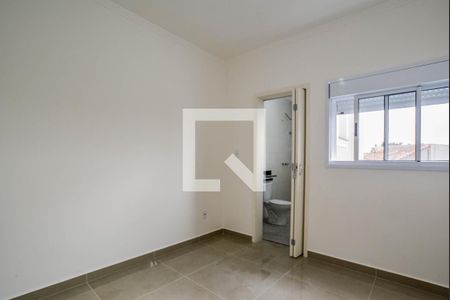 Quarto Suíte de apartamento para alugar com 2 quartos, 90m² em Parque das Nações, Santo André