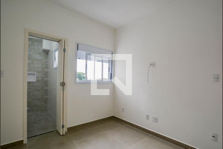 Quarto Suíte de apartamento para alugar com 2 quartos, 90m² em Parque das Nações, Santo André