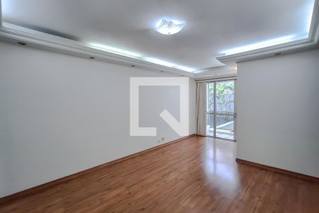 Sala de apartamento à venda com 3 quartos, 74m² em Vila Mariana, São Paulo