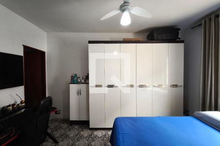 Quarto Suíte de casa à venda com 2 quartos, 235m² em Jardim do Vovô, Campinas