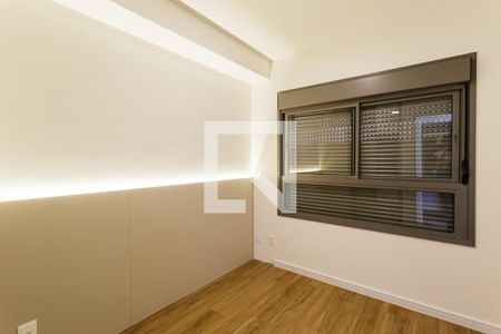 Quarto de apartamento para alugar com 1 quarto, 42m² em Planalto Paulista, São Paulo