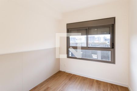 Quarto de apartamento para alugar com 1 quarto, 42m² em Planalto Paulista, São Paulo