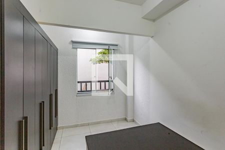 Quarto de apartamento para alugar com 2 quartos, 43m² em Vila Moraes, São Paulo