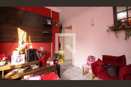 Apartamento para alugar com 2 quartos, 85m² em Fazenda da Juta, São Paulo