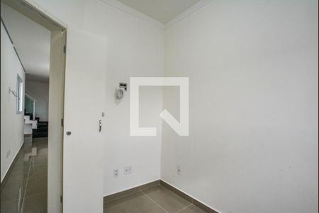 Quarto 1 de apartamento para alugar com 2 quartos, 90m² em Parque das Nações, Santo André