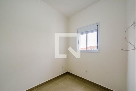 Quarto 1 de apartamento para alugar com 2 quartos, 90m² em Parque das Nações, Santo André