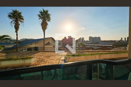 Apartamento à venda com 3 quartos, 86m² em Jardim Paris, Jundiaí