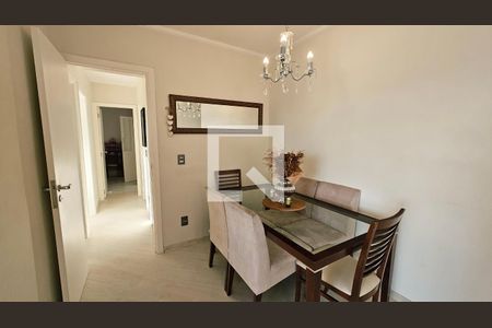 Apartamento à venda com 3 quartos, 86m² em Jardim Paris, Jundiaí