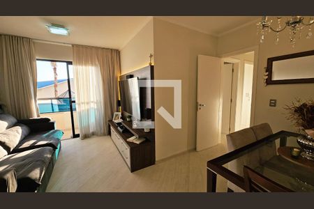 Apartamento à venda com 3 quartos, 86m² em Jardim Paris, Jundiaí