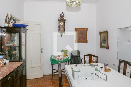 Sala de Jantar de casa à venda com 3 quartos, 345m² em Vila Romana, São Paulo