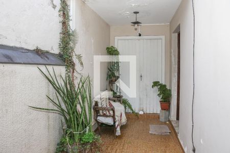 Entrada de casa à venda com 3 quartos, 345m² em Vila Romana, São Paulo