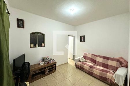 Casa à venda com 2 quartos, 85m² em Santo Cristo, Rio de Janeiro