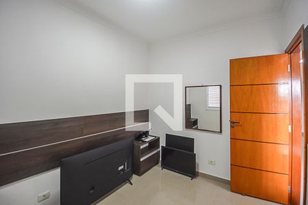 Quarto 1 de apartamento à venda com 2 quartos, 44m² em Vila Luiz Casa, São Bernardo do Campo