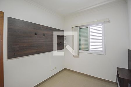 Quarto 1 de apartamento à venda com 2 quartos, 44m² em Vila Luiz Casa, São Bernardo do Campo