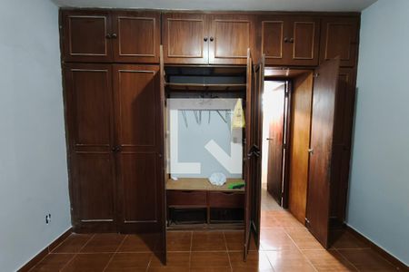Quarto Suíte de casa à venda com 3 quartos, 159m² em Parque Via Norte, Campinas