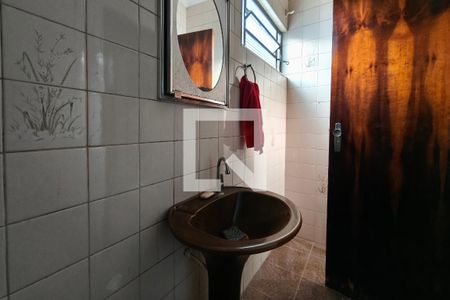 Banheiro Suíte de casa à venda com 3 quartos, 159m² em Parque Via Norte, Campinas