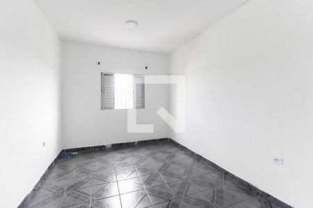 Quarto 1 de casa para alugar com 2 quartos, 70m² em Limoeiro, São Paulo