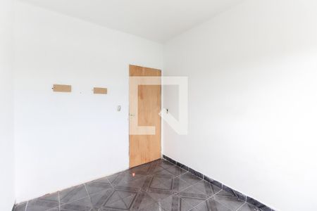 Quarto 2 de casa para alugar com 2 quartos, 70m² em Limoeiro, São Paulo