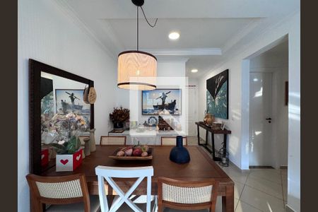 Sala de apartamento à venda com 3 quartos, 118m² em Recreio dos Bandeirantes, Rio de Janeiro