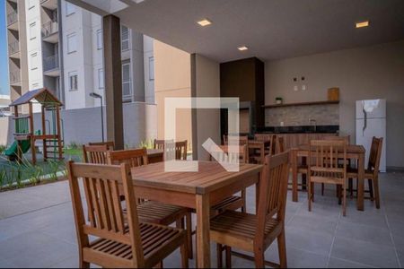 Foto 13 de apartamento à venda com 2 quartos, 34m² em Vila Guilherme, São Paulo