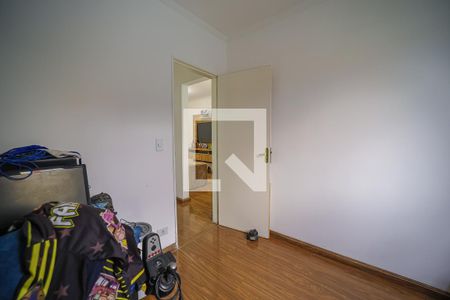 Quarto 1 de apartamento para alugar com 2 quartos, 54m² em Vila Rui Barbosa, São Paulo