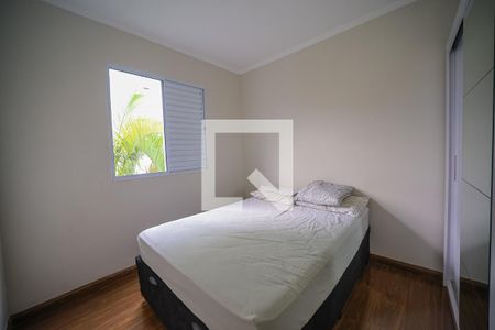Quarto 2 de apartamento para alugar com 2 quartos, 54m² em Vila Rui Barbosa, São Paulo