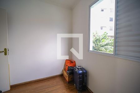Quarto 1 de apartamento para alugar com 2 quartos, 54m² em Vila Rui Barbosa, São Paulo