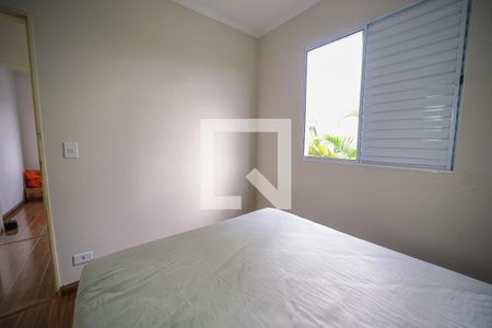 Quarto 2 de apartamento para alugar com 2 quartos, 54m² em Vila Rui Barbosa, São Paulo
