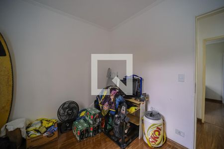 Quarto 1 de apartamento para alugar com 2 quartos, 54m² em Vila Rui Barbosa, São Paulo