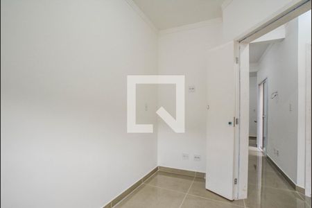 Quarto 1 de apartamento para alugar com 2 quartos, 58m² em Parque das Nações, Santo André