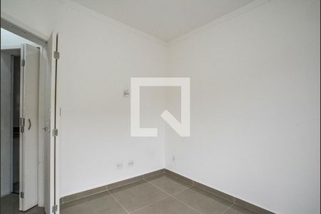 Quarto Suíte de apartamento para alugar com 2 quartos, 58m² em Parque das Nações, Santo André