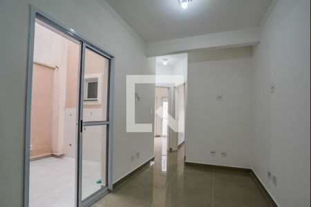 Apartamento para alugar com 2 quartos, 58m² em Parque das Nações, Santo André