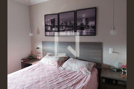 Quarto de apartamento à venda com 3 quartos, 89m² em Imirim, São Paulo
