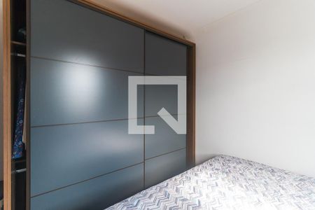 Quarto 1 de apartamento para alugar com 2 quartos, 42m² em Botujuru, Mogi das Cruzes