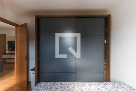 Quarto 1 de apartamento para alugar com 2 quartos, 42m² em Botujuru, Mogi das Cruzes