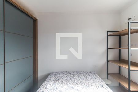 Quarto 1 de apartamento para alugar com 2 quartos, 42m² em Botujuru, Mogi das Cruzes