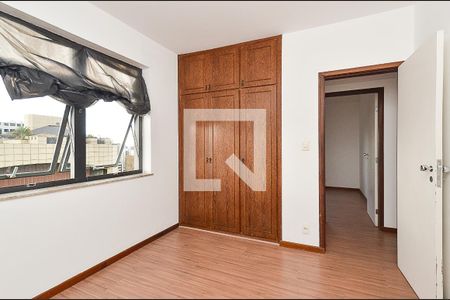 Suíte de apartamento à venda com 2 quartos, 104m² em Savassi, Belo Horizonte