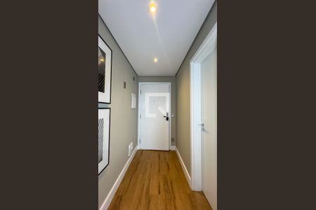 CozinSala e Cozinhaha de apartamento à venda com 1 quarto, 62m² em Cidade Monções, São Paulo