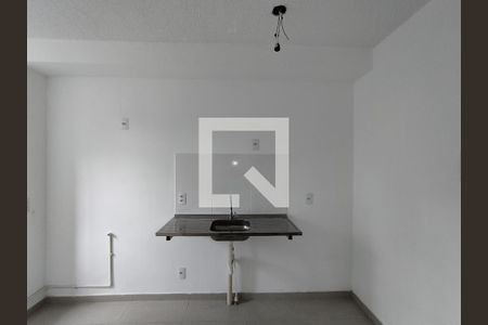 Apartamento para alugar com 2 quartos, 38m² em Jardim Santa Emilia, São Paulo