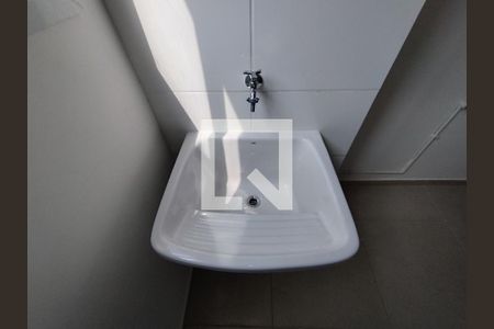 Apartamento para alugar com 2 quartos, 38m² em Jardim Santa Emilia, São Paulo