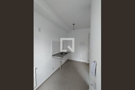 Apartamento para alugar com 2 quartos, 38m² em Jardim Santa Emilia, São Paulo