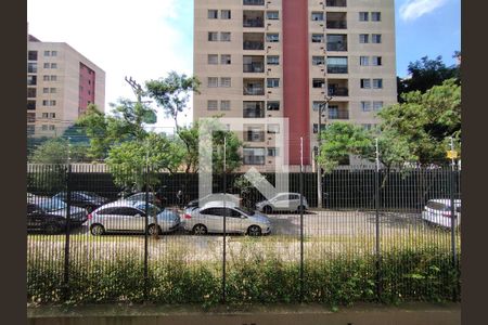 Apartamento para alugar com 2 quartos, 38m² em Jardim Santa Emilia, São Paulo