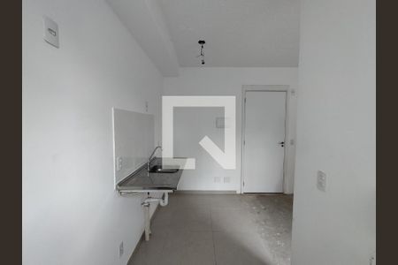 Apartamento para alugar com 2 quartos, 38m² em Jardim Santa Emilia, São Paulo