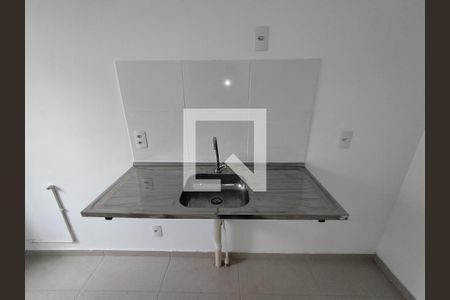 Apartamento para alugar com 2 quartos, 38m² em Jardim Santa Emilia, São Paulo