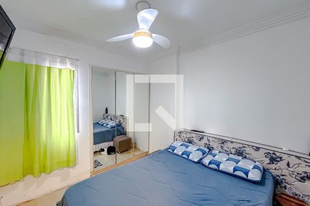 Quarto 1 de apartamento à venda com 3 quartos, 80m² em Tatuapé, São Paulo