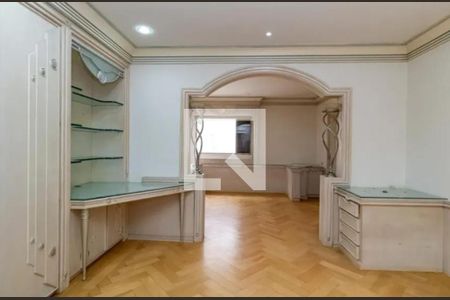 Foto 18 de apartamento à venda com 4 quartos, 419m² em Higienópolis, São Paulo