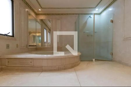 Foto 19 de apartamento à venda com 4 quartos, 419m² em Higienópolis, São Paulo