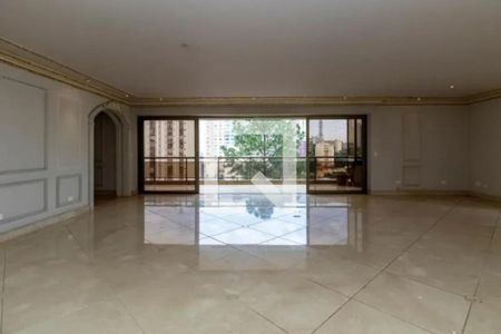Foto 14 de apartamento à venda com 4 quartos, 419m² em Higienópolis, São Paulo