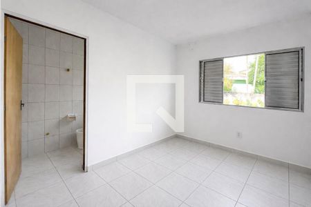 Quarto Suíte de casa para alugar com 2 quartos, 88m² em Jardim Padreira I, Osasco