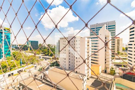 Apartamento para alugar com 2 quartos, 45m² em Vila Guarani, São Paulo